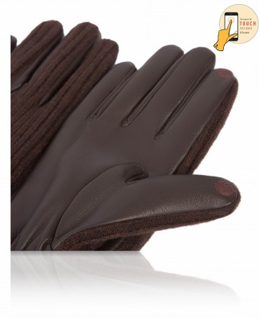 Перчатки Мужские i.GT11_BOND/BR